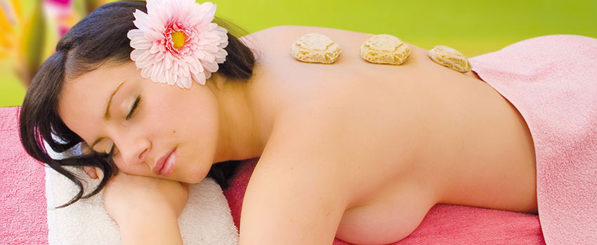 Baginscy Spa - Polen Kururlaub 2025